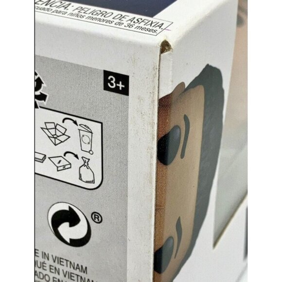 Funko Pop! Space Jam A New Legacy: Dom 1086 Vinyl Figure with box damage - Picture 13 of 14